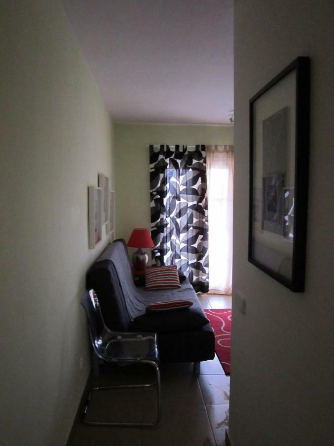 Apartment Yucca Costa Adeje  Exterior photo